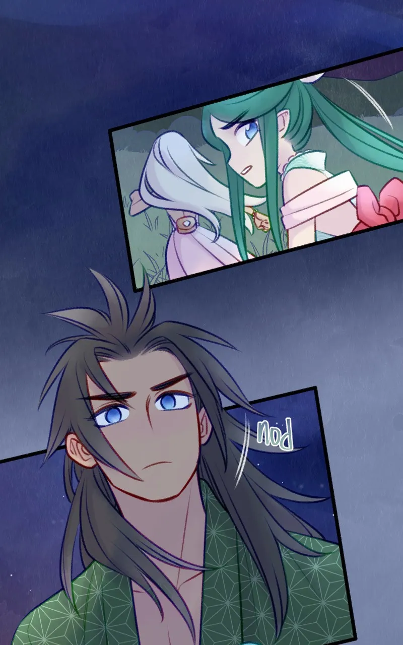 Raven Saga Chapter 99 page 3 - 