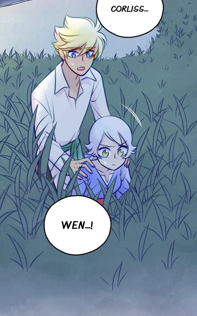 Raven Saga Chapter 99 page 22 - 