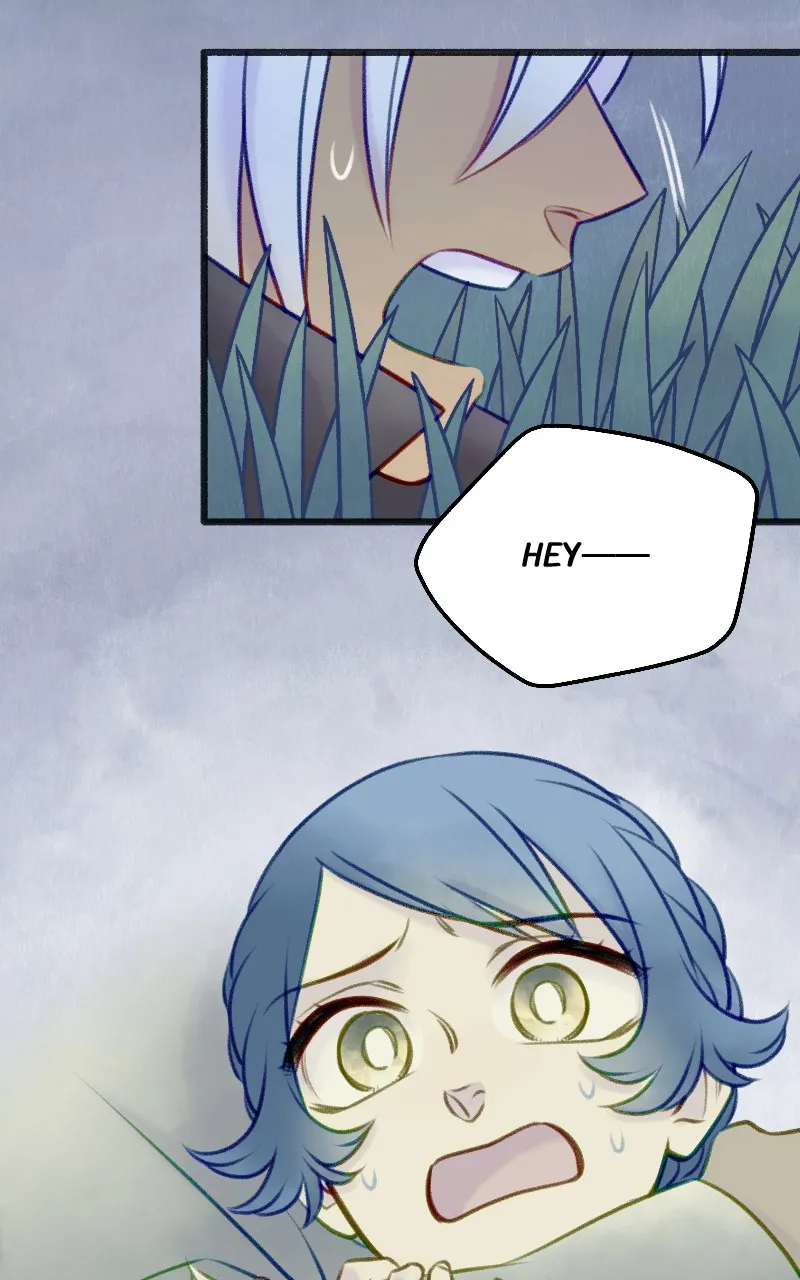 Raven Saga Chapter 99 page 23 - 