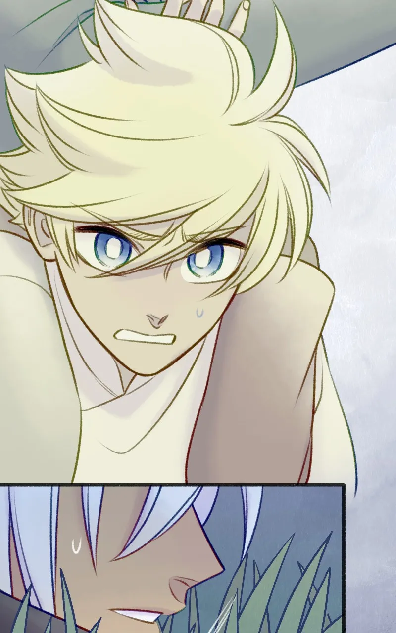 Raven Saga Chapter 99 page 24 - 