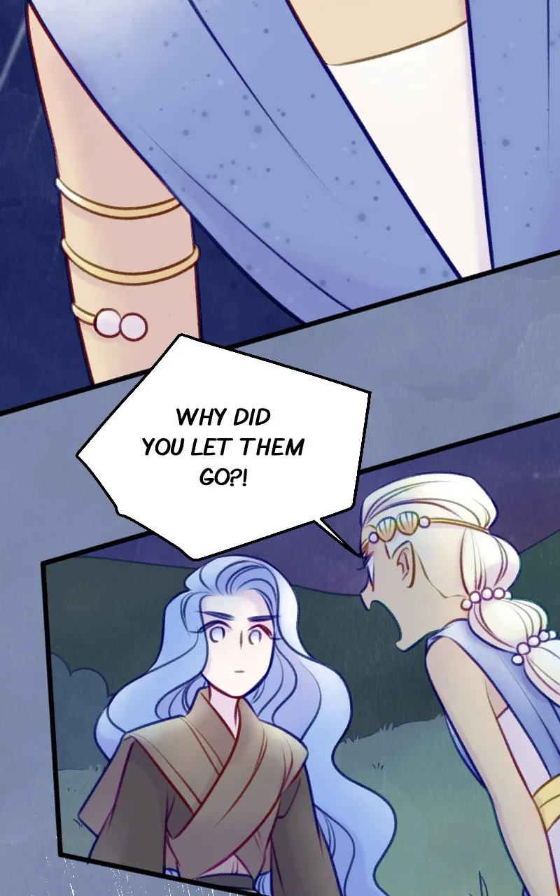 Raven Saga Chapter 99 page 32 - 