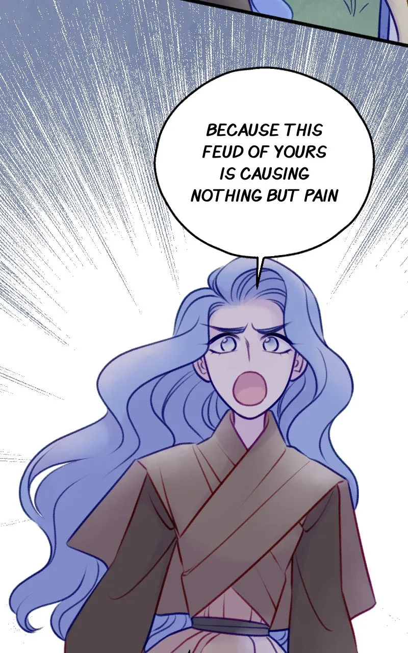 Raven Saga Chapter 99 page 33 - 