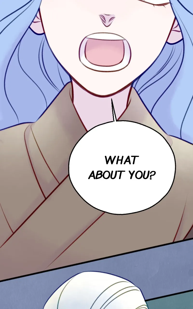 Raven Saga Chapter 99 page 35 - 
