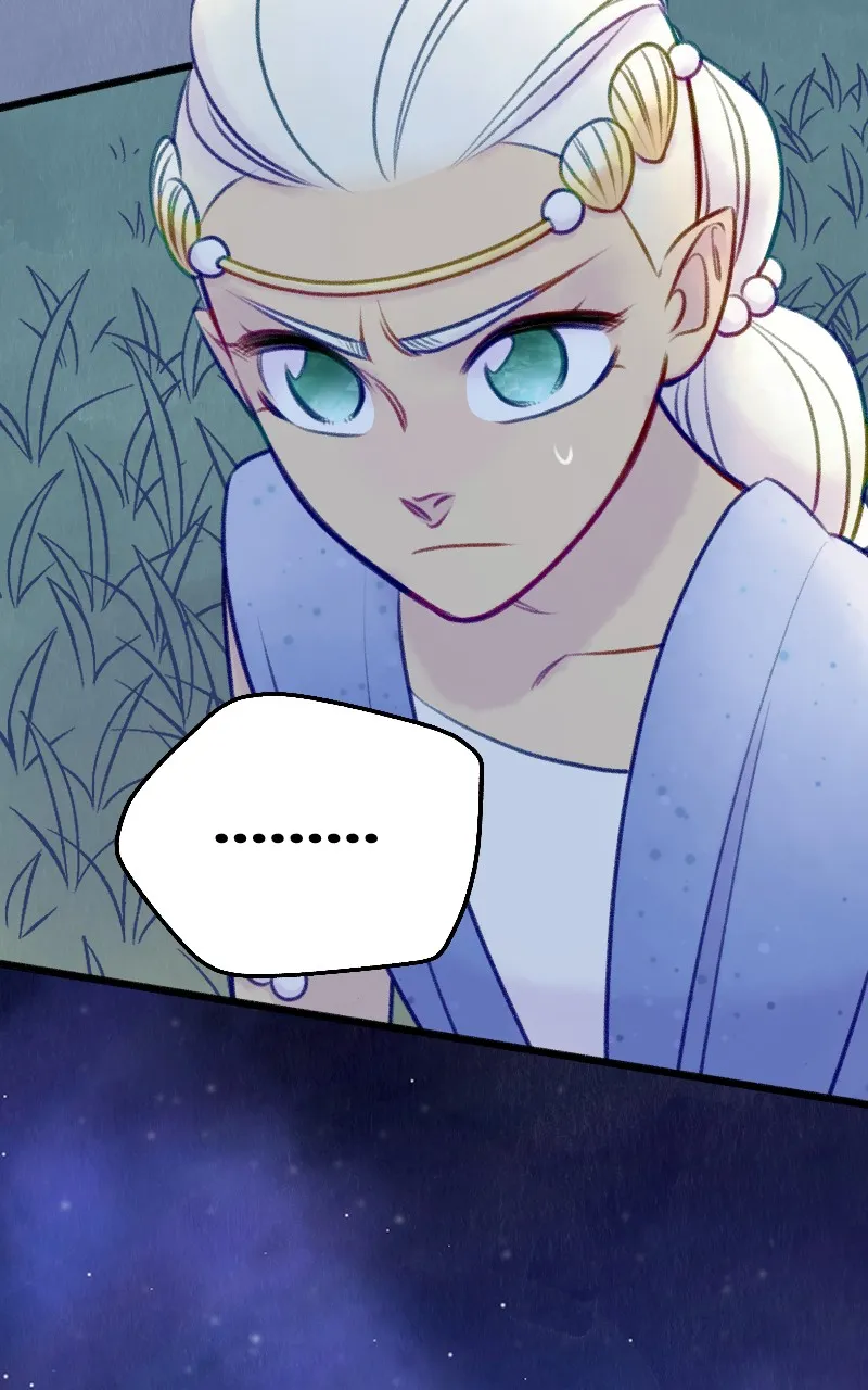 Raven Saga Chapter 99 page 36 - 