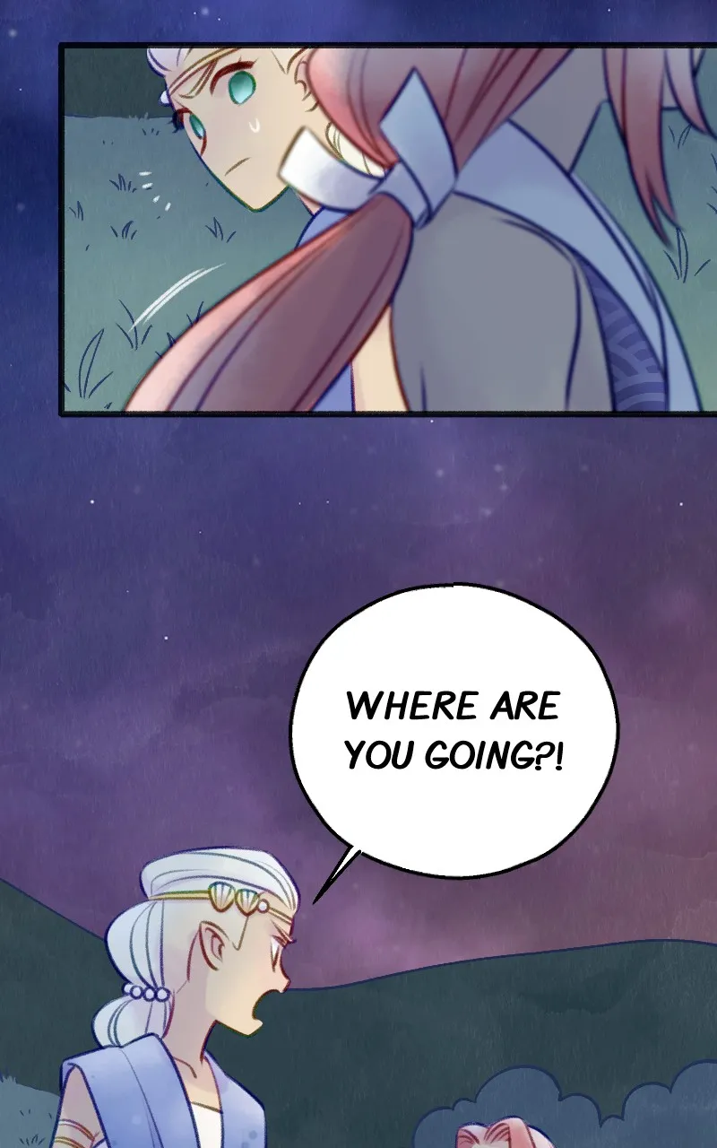 Raven Saga Chapter 99 page 37 - 
