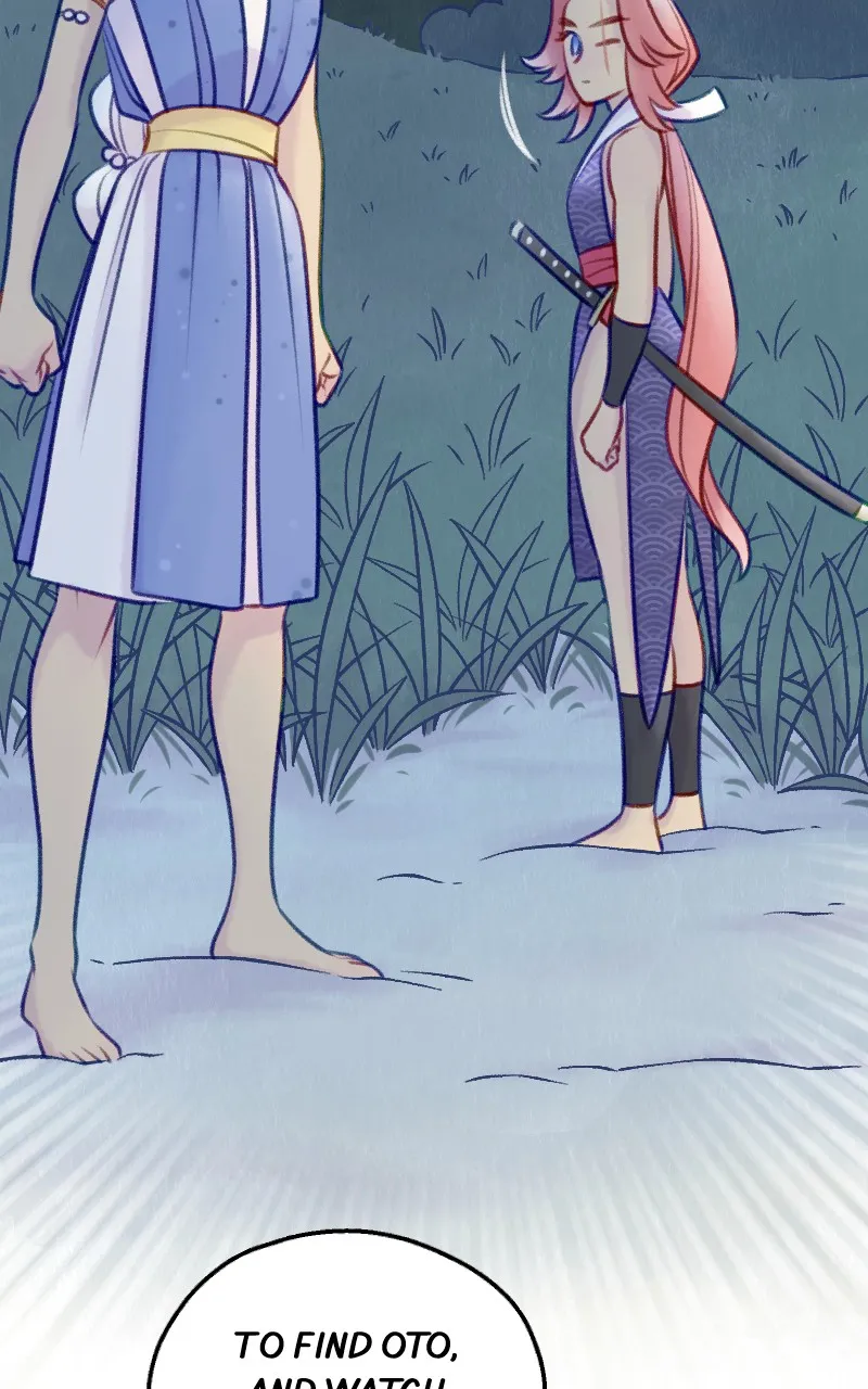 Raven Saga Chapter 99 page 38 - 
