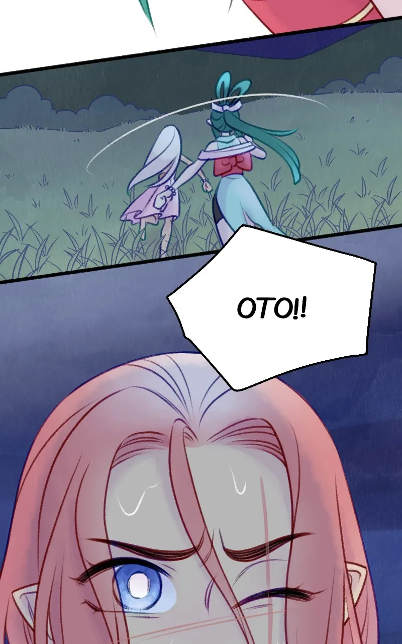 Raven Saga Chapter 99 page 5 - 