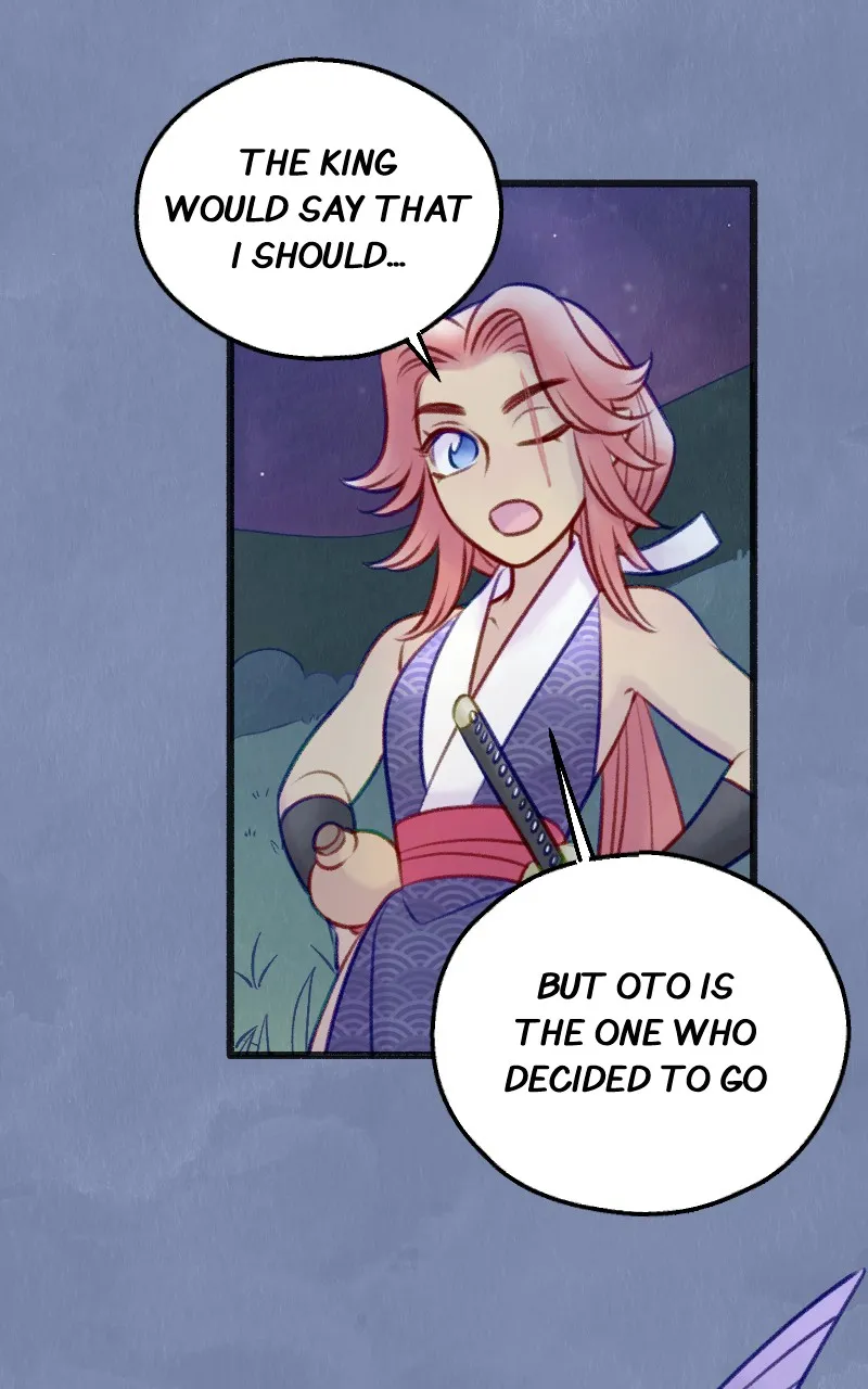 Raven Saga Chapter 99 page 41 - 
