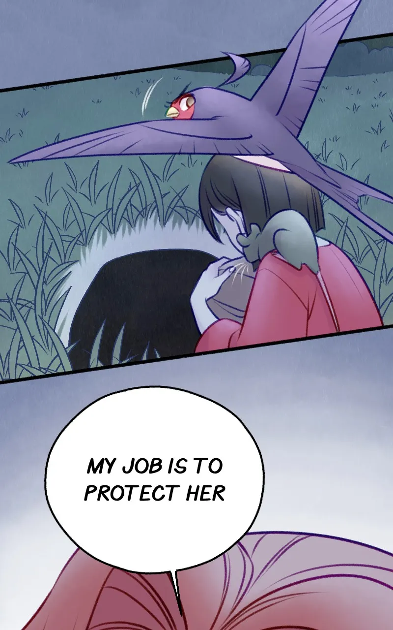 Raven Saga Chapter 99 page 42 - 