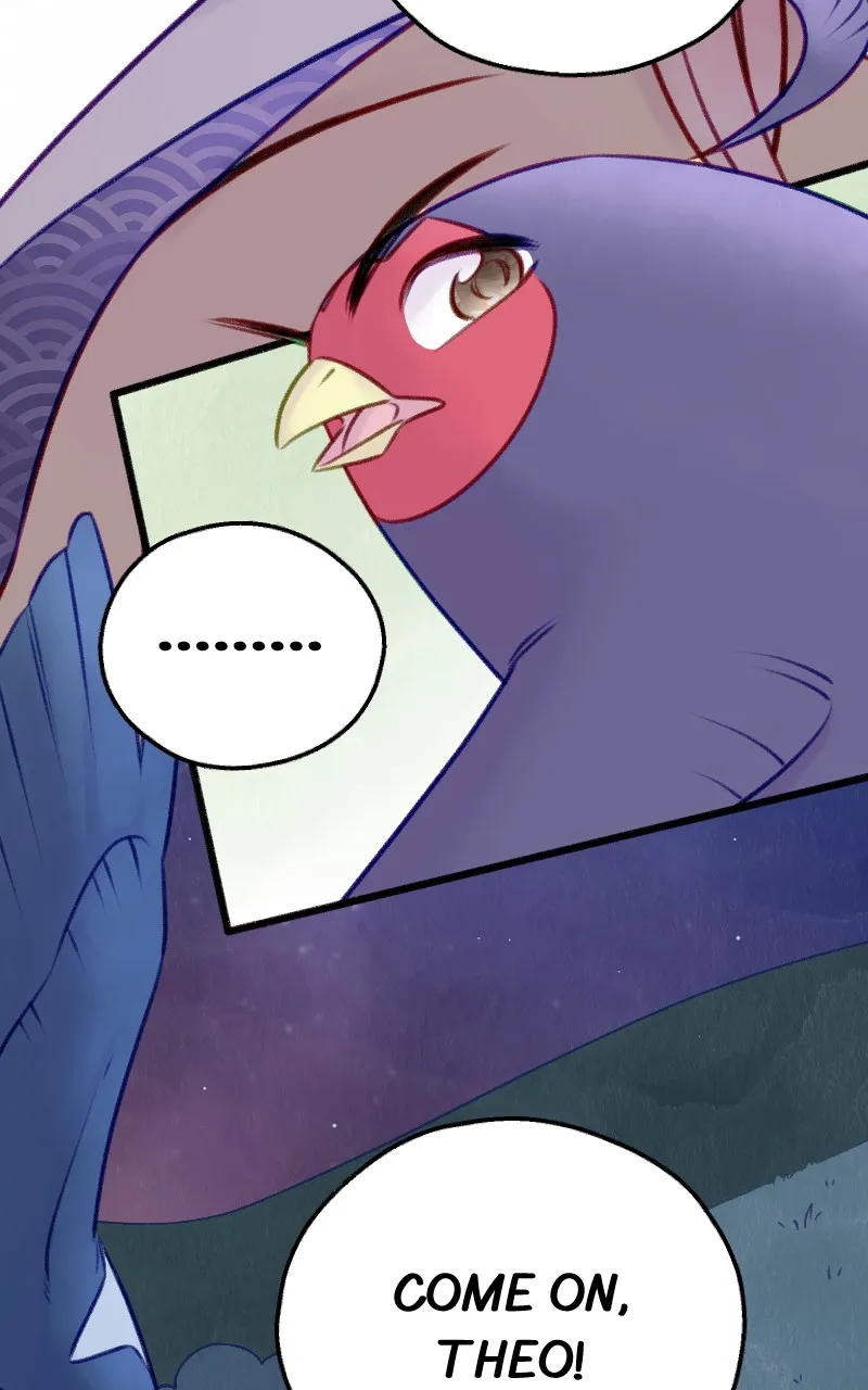 Raven Saga Chapter 99 page 44 - 