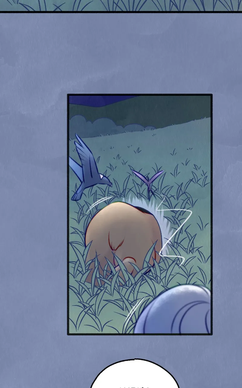 Raven Saga Chapter 99 page 47 - 