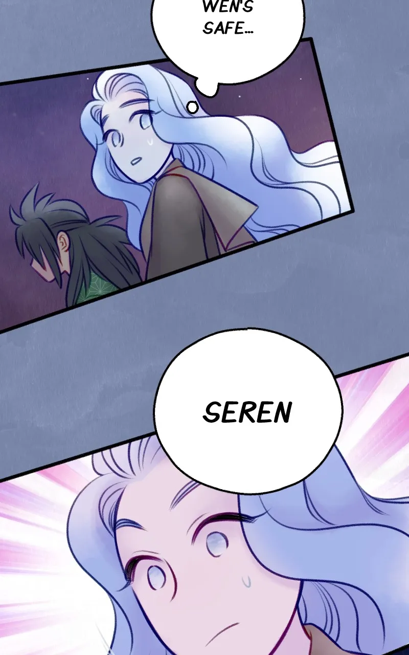 Raven Saga Chapter 99 page 48 - 