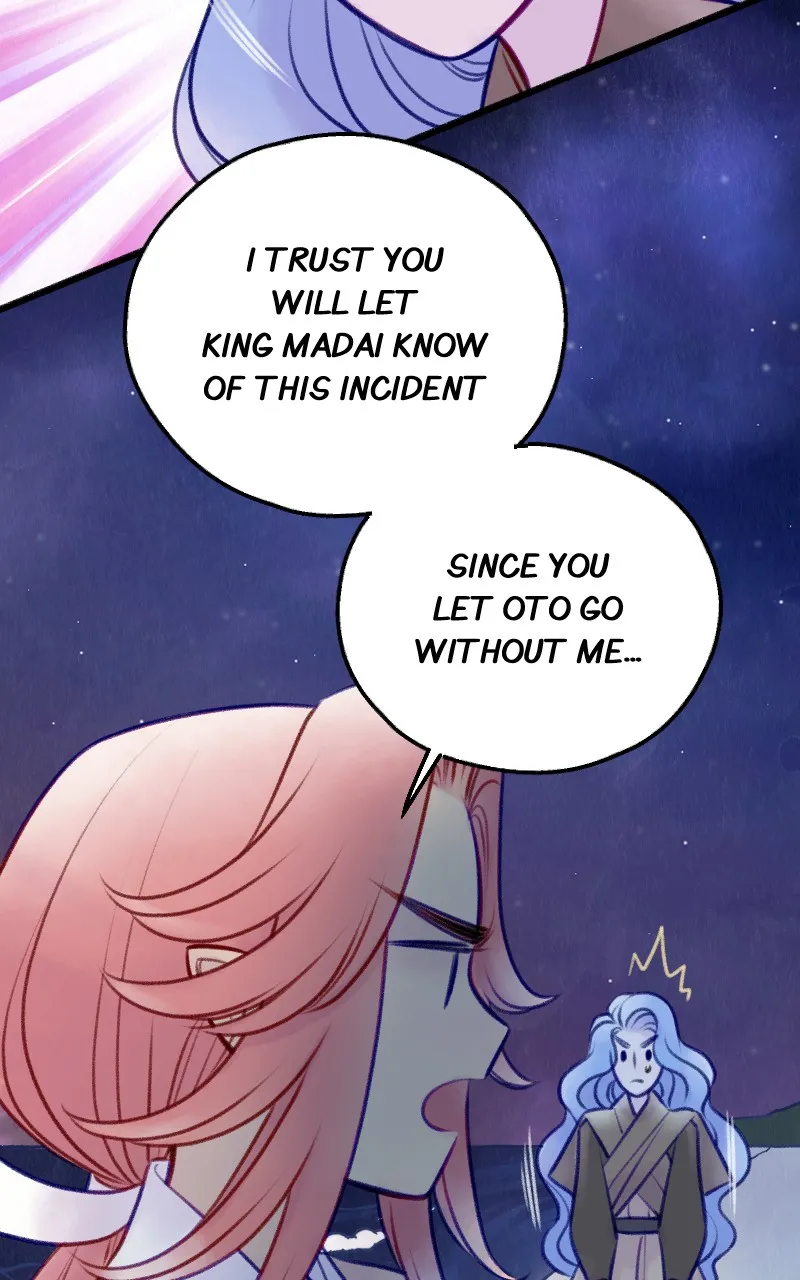 Raven Saga Chapter 99 page 49 - 