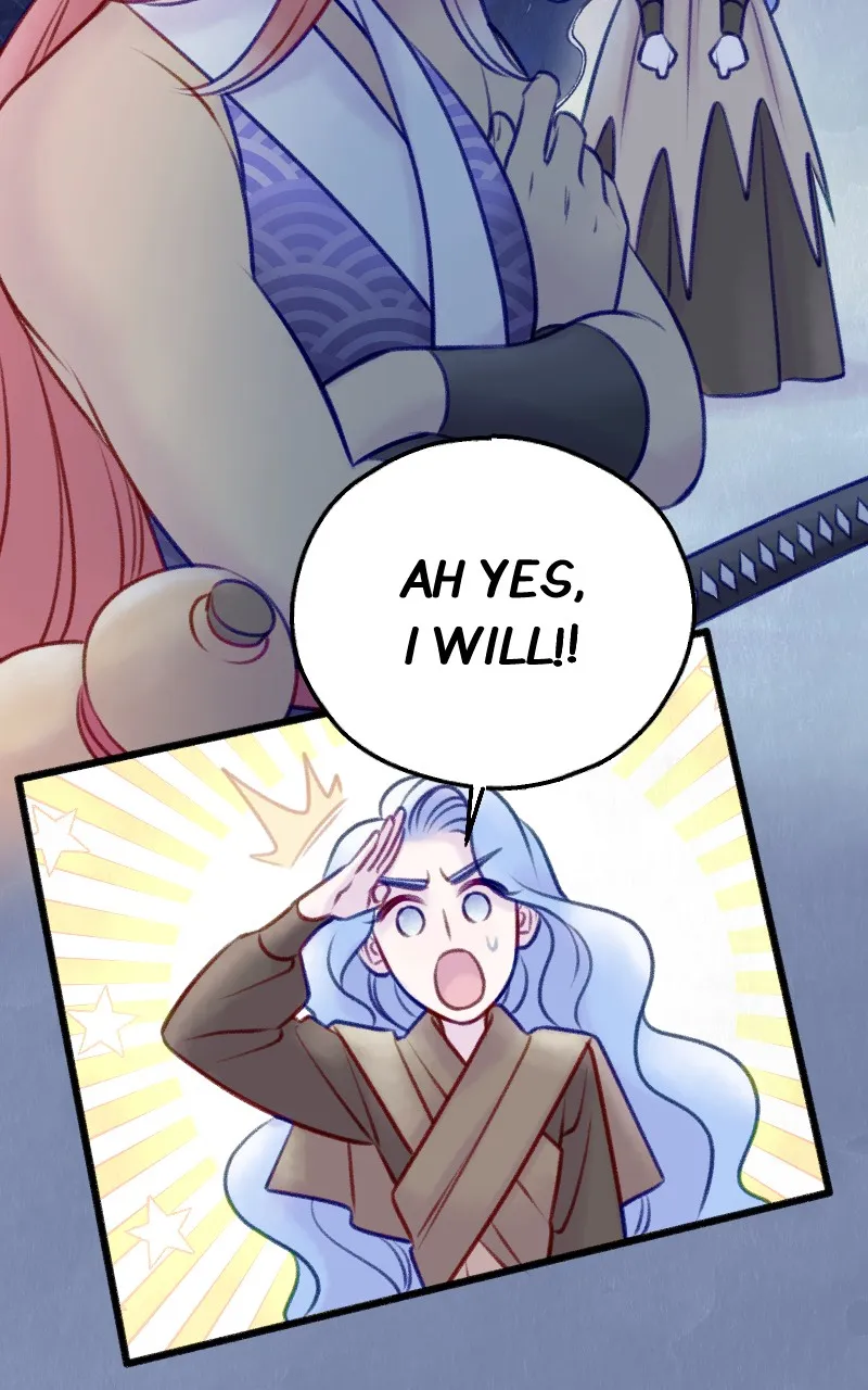 Raven Saga Chapter 99 page 50 - 