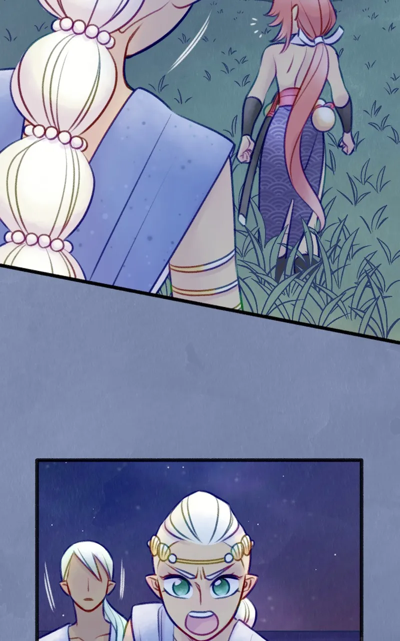 Raven Saga Chapter 99 page 53 - 