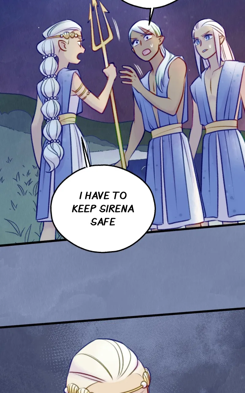 Raven Saga Chapter 99 page 56 - 