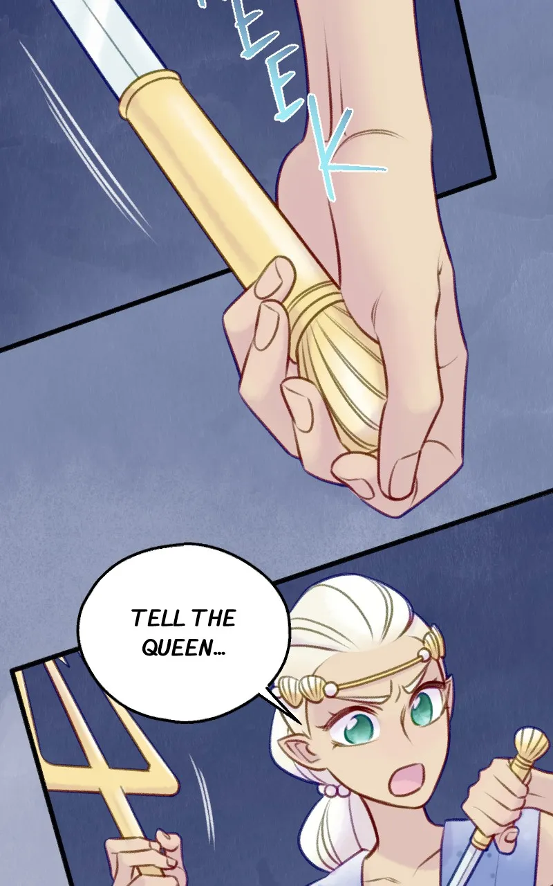 Raven Saga Chapter 99 page 58 - 