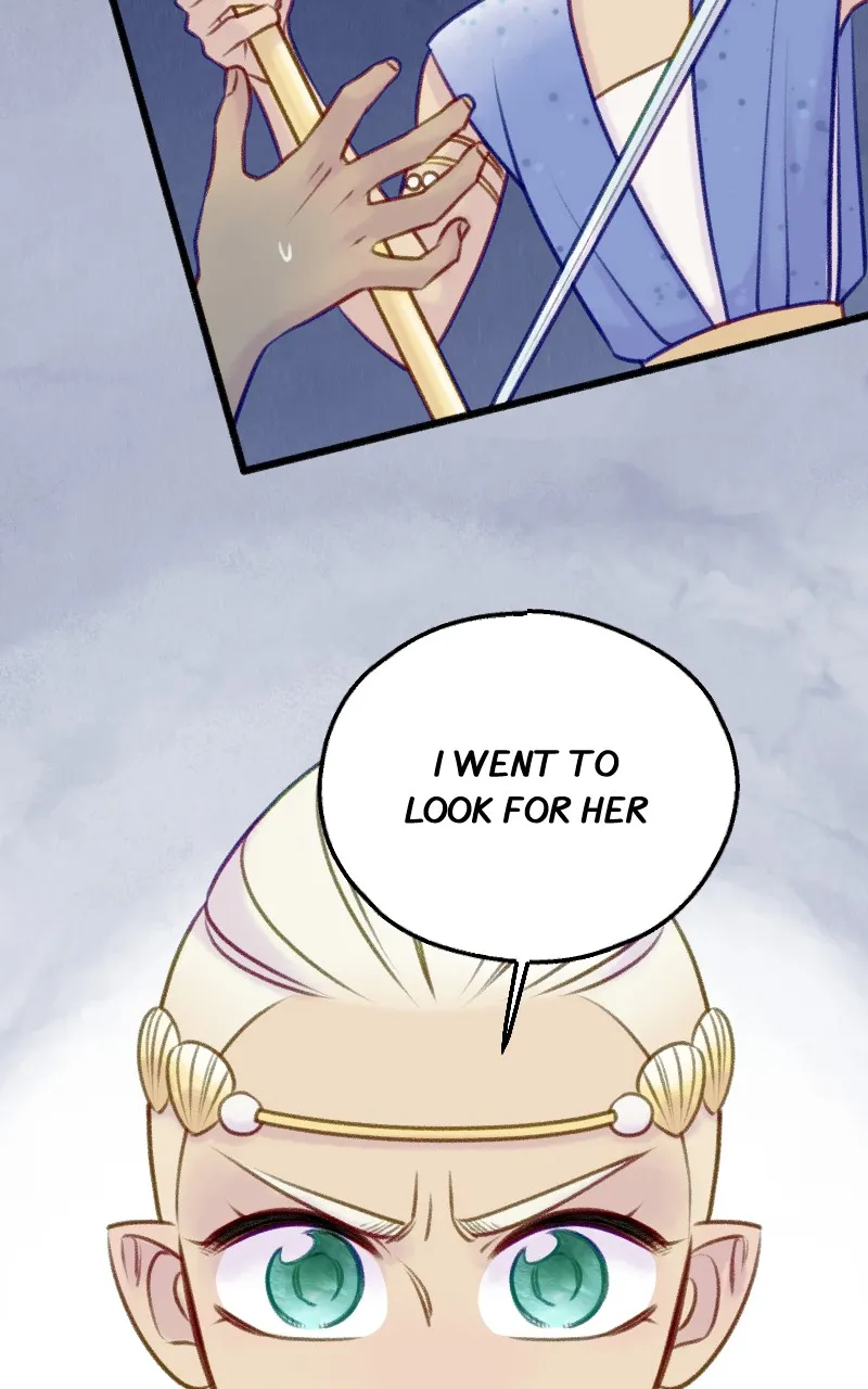 Raven Saga Chapter 99 page 59 - 