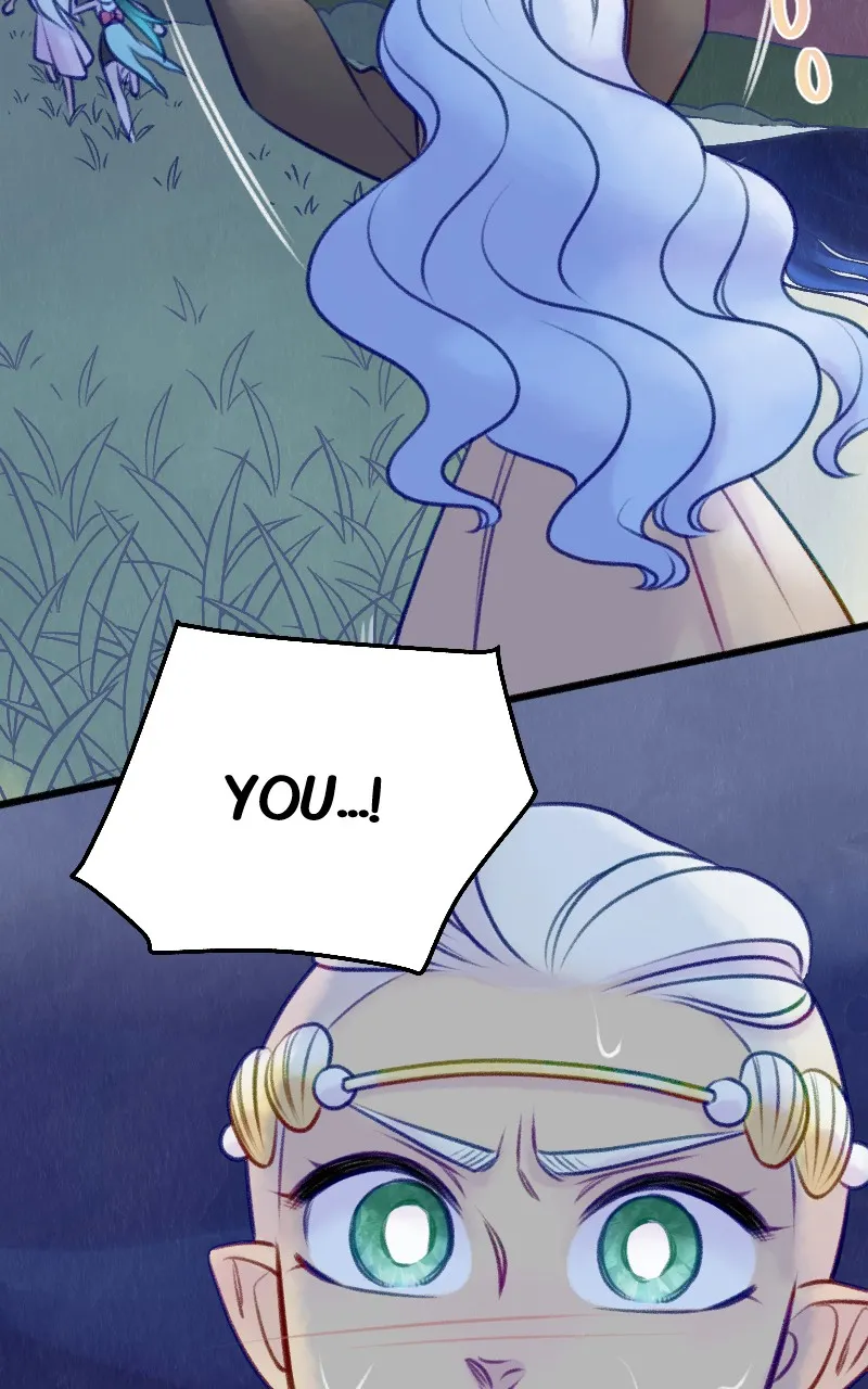 Raven Saga Chapter 99 page 7 - 