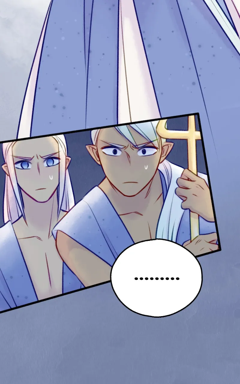 Raven Saga Chapter 99 page 61 - 
