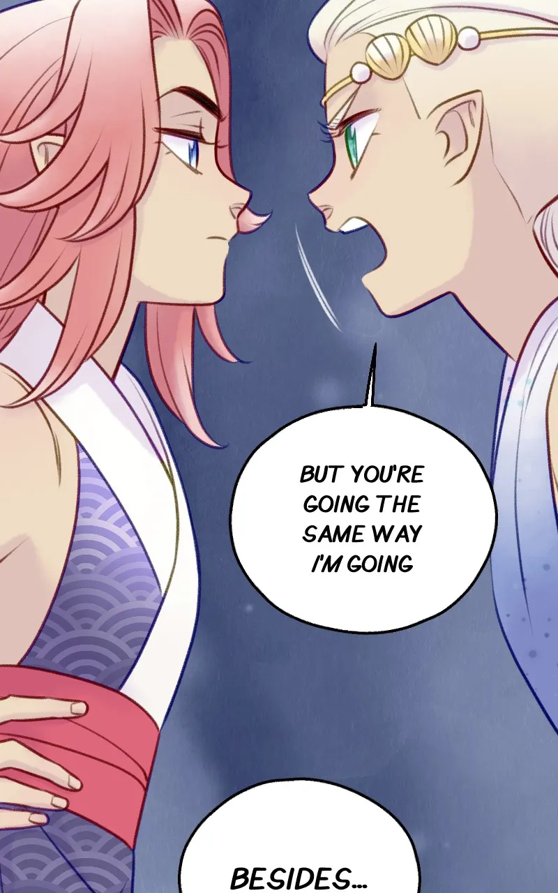 Raven Saga Chapter 99 page 64 - 