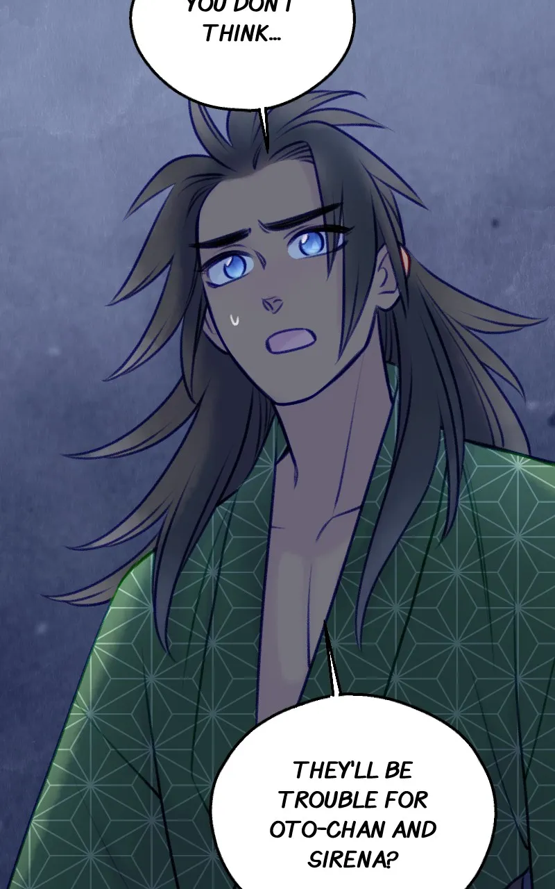 Raven Saga Chapter 99 page 69 - 