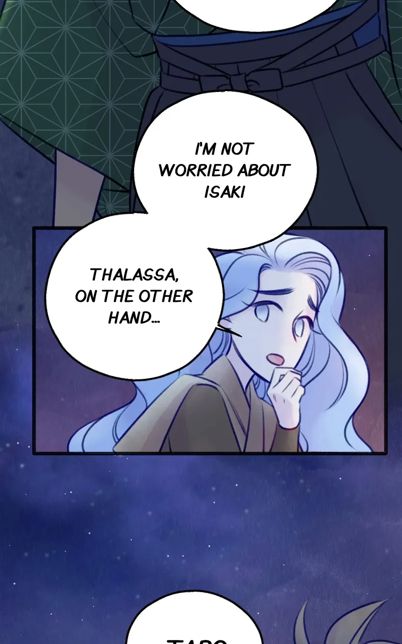 Raven Saga Chapter 99 page 70 - 