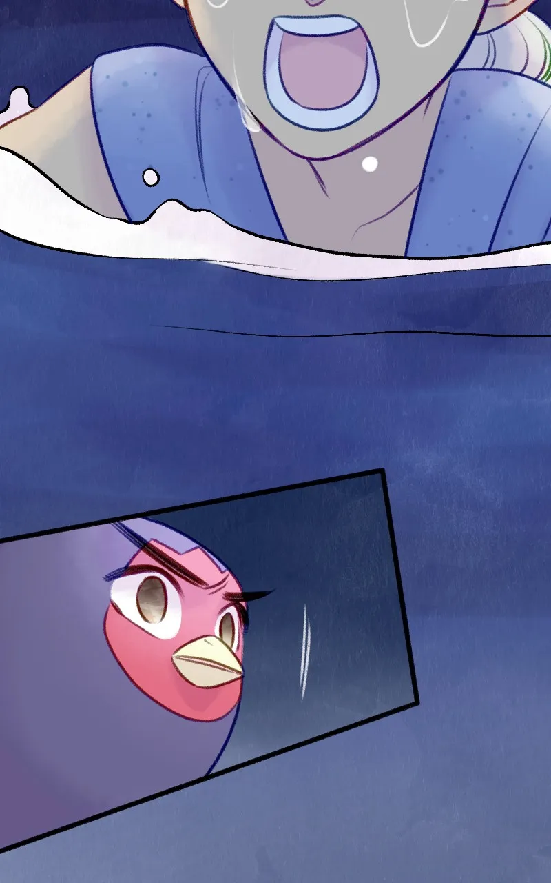 Raven Saga Chapter 99 page 8 - 