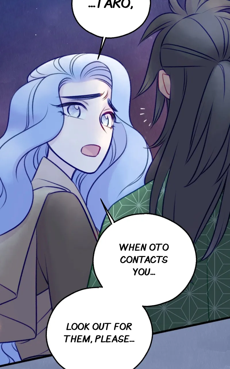 Raven Saga Chapter 99 page 71 - 