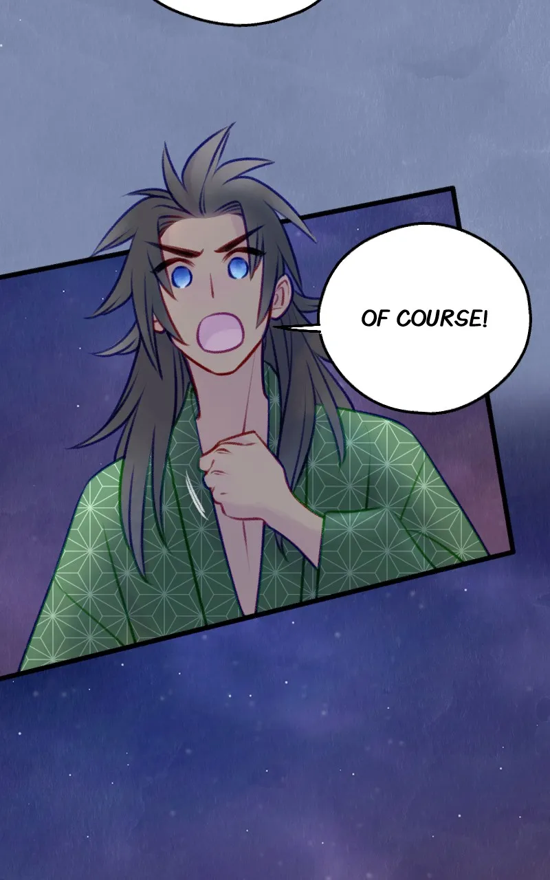 Raven Saga Chapter 99 page 72 - 