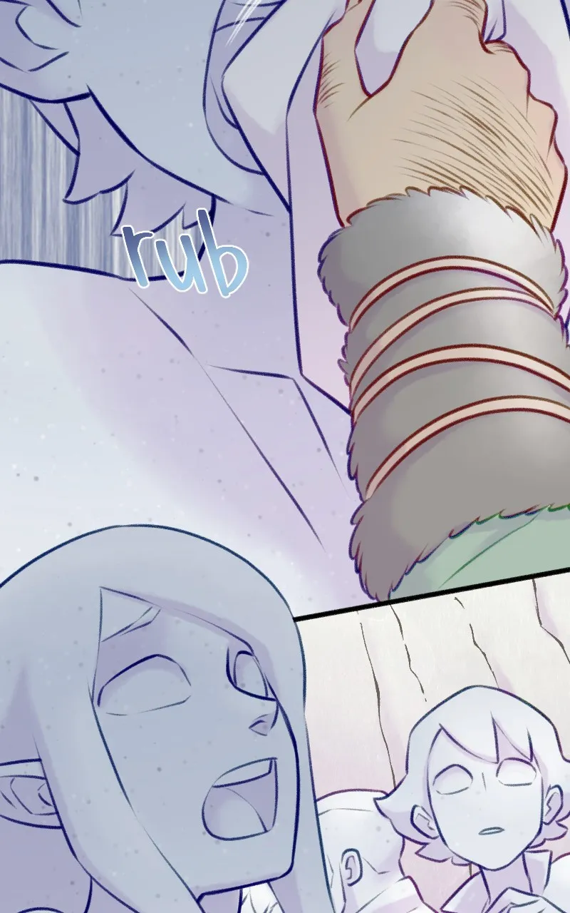 Raven Saga Chapter 99 page 80 - 