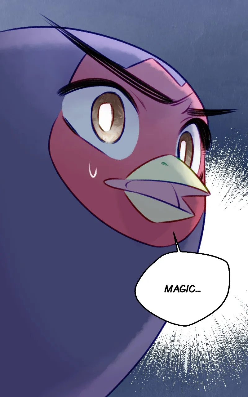 Raven Saga Chapter 99 page 9 - 