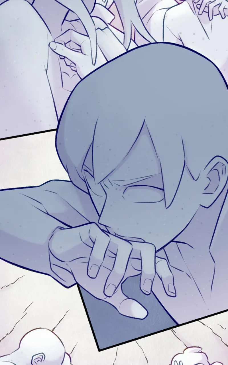 Raven Saga Chapter 99 page 81 - 