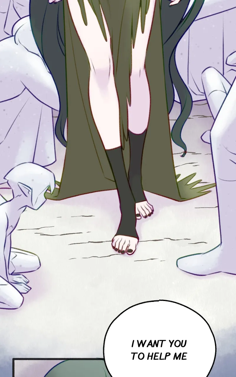 Raven Saga Chapter 99 page 87 - 
