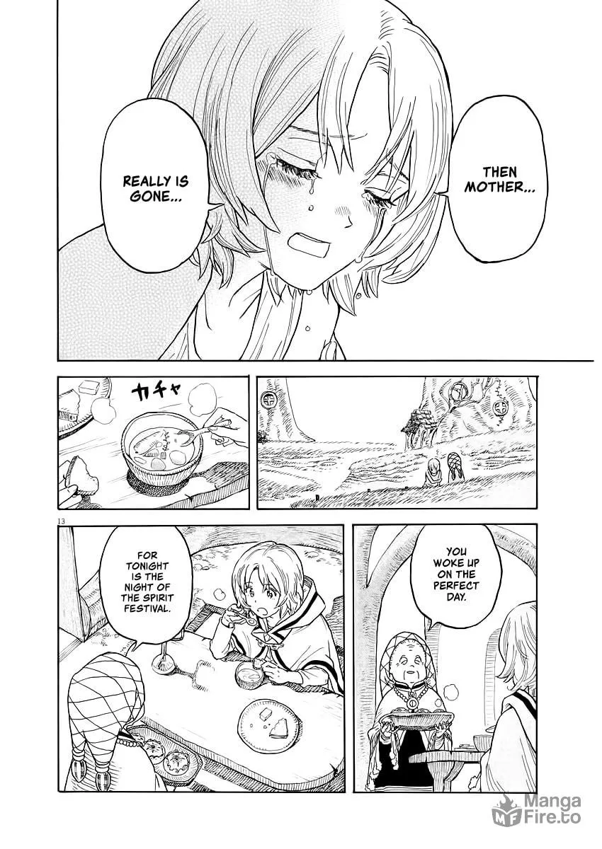 re CERVIN Chapter 1 page 12 - 