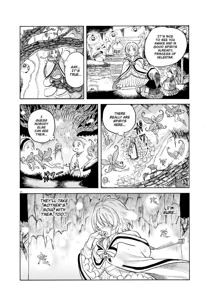 re CERVIN Chapter 1 page 14 - 