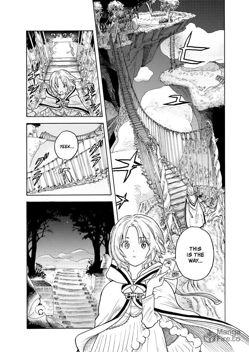 re CERVIN Chapter 1 page 15 - 