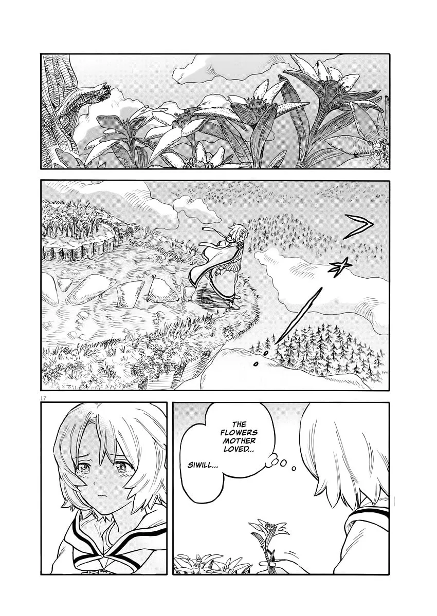 re CERVIN Chapter 1 page 16 - 