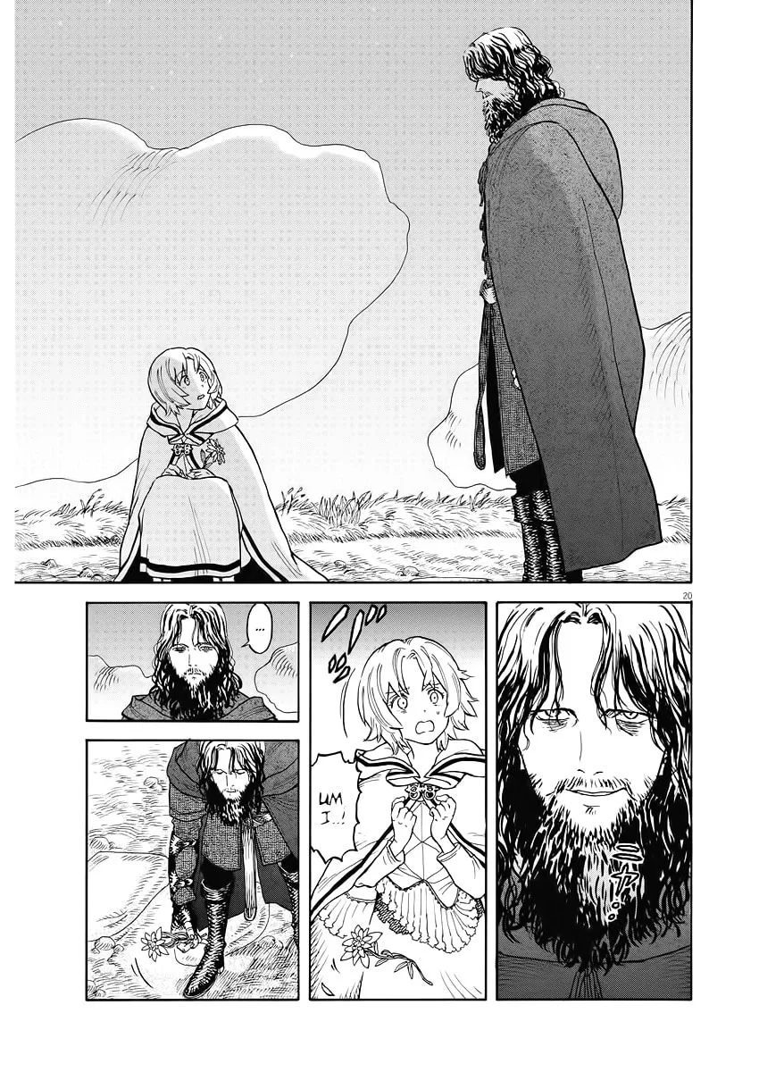 re CERVIN Chapter 1 page 19 - 