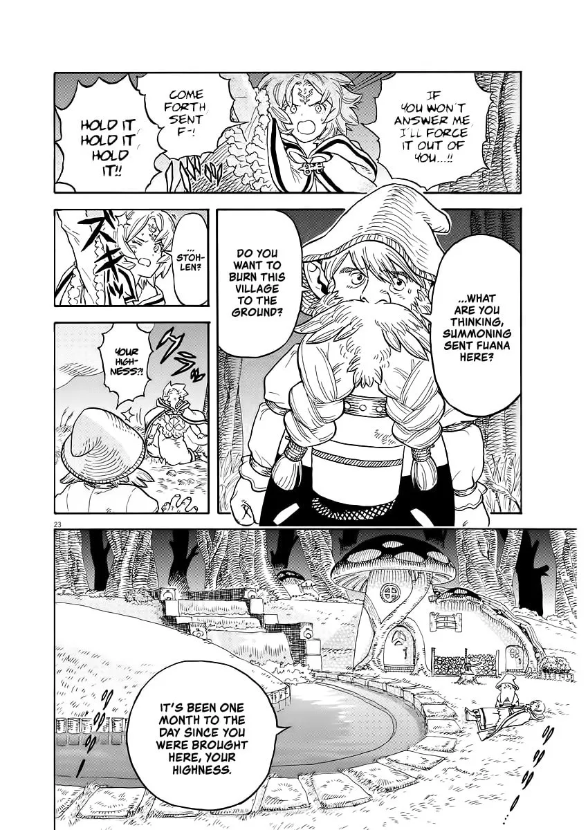 re CERVIN Chapter 1 page 22 - 