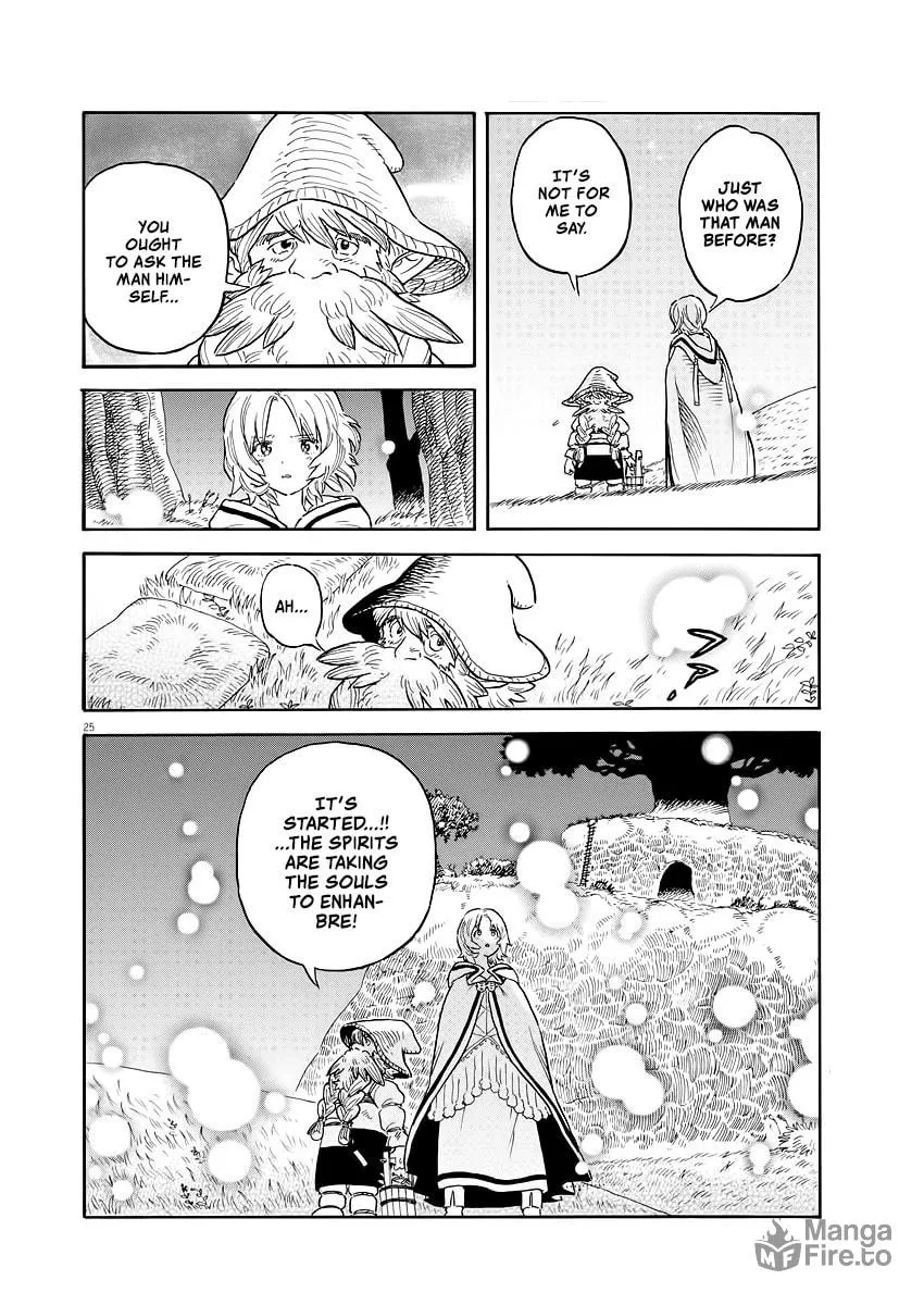 re CERVIN Chapter 1 page 24 - 