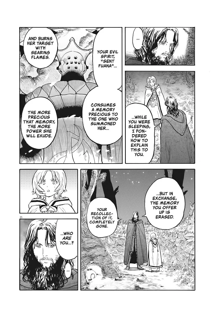 re CERVIN Chapter 1 page 34 - 