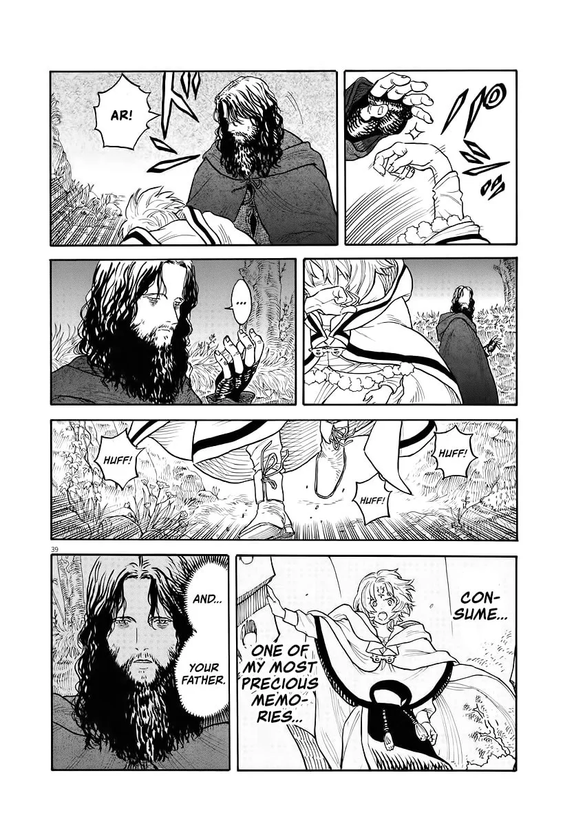 re CERVIN Chapter 1 page 38 - 