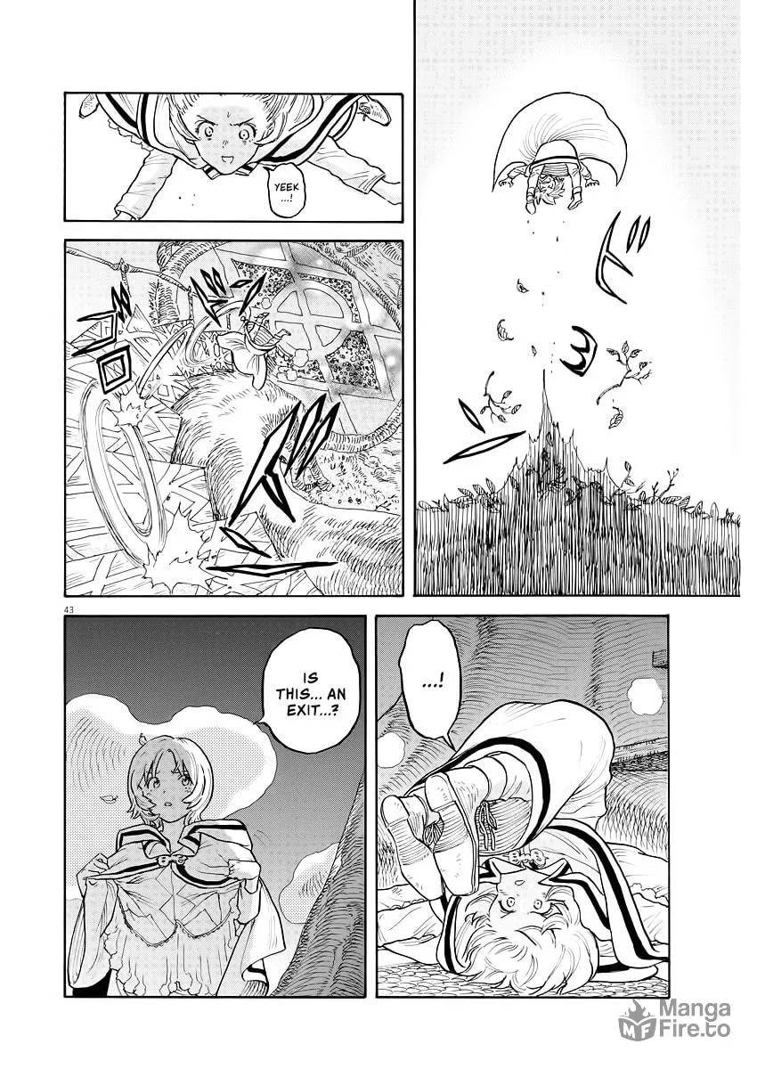 re CERVIN Chapter 1 page 42 - 