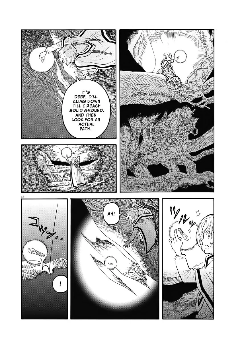 re CERVIN Chapter 1 page 44 - 
