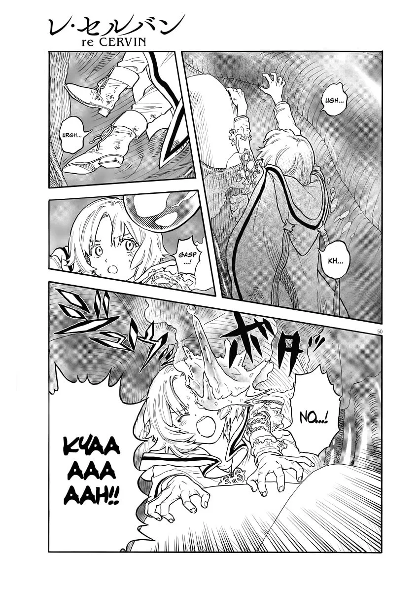 re CERVIN Chapter 1 page 49 - 