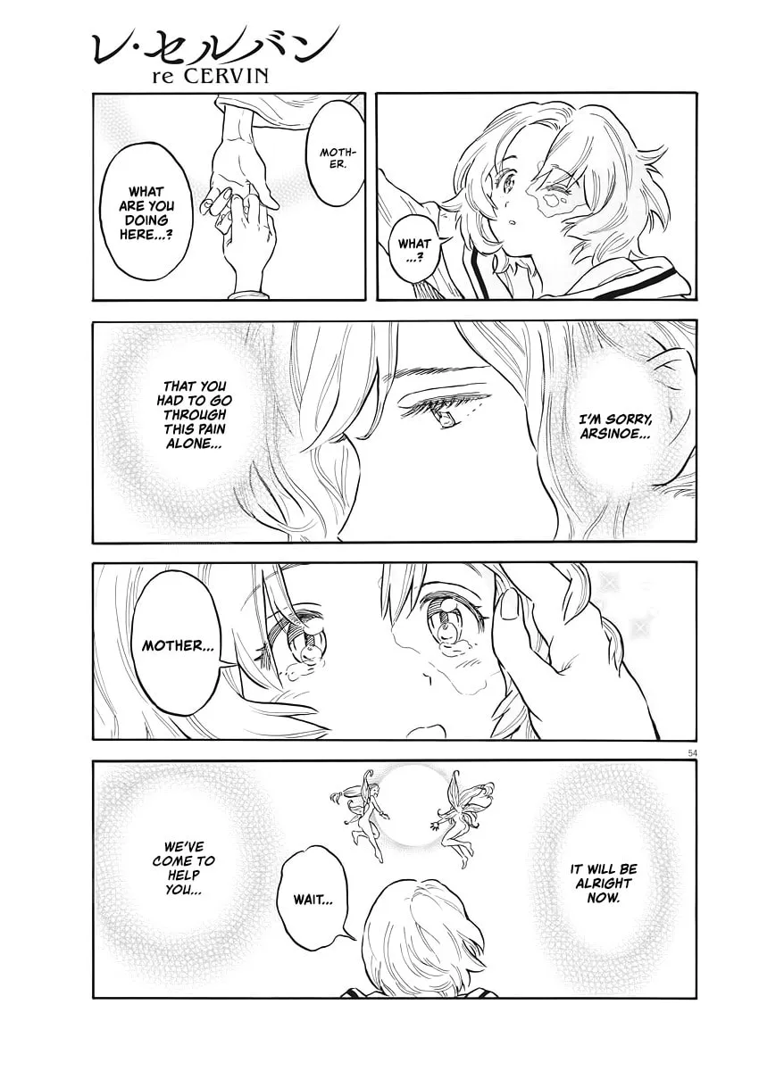re CERVIN Chapter 1 page 53 - 
