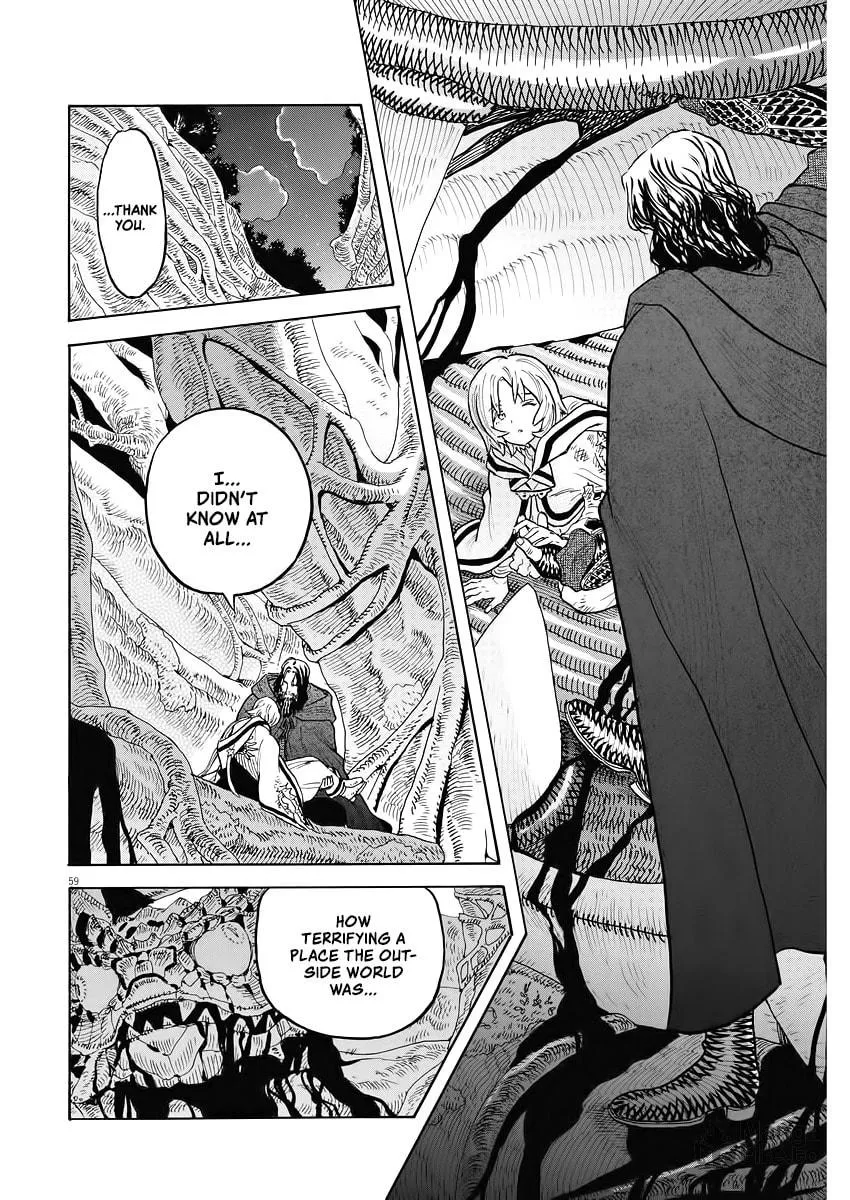 re CERVIN Chapter 1 page 57 - 