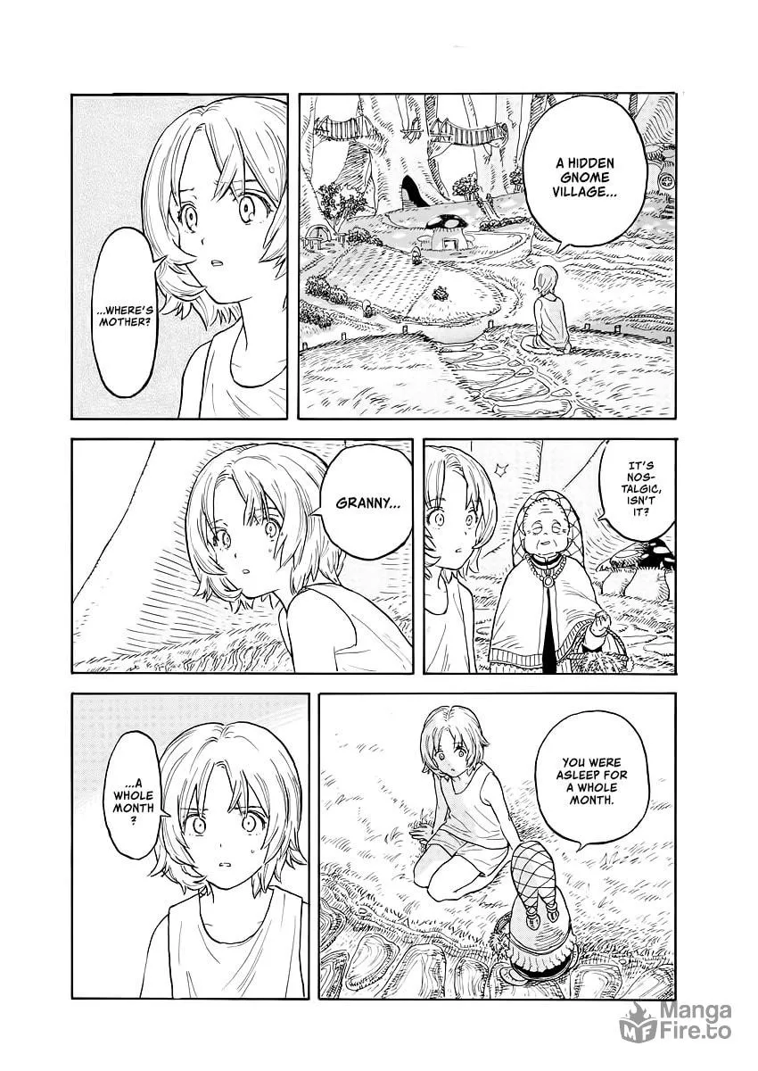 re CERVIN Chapter 1 page 10 - 