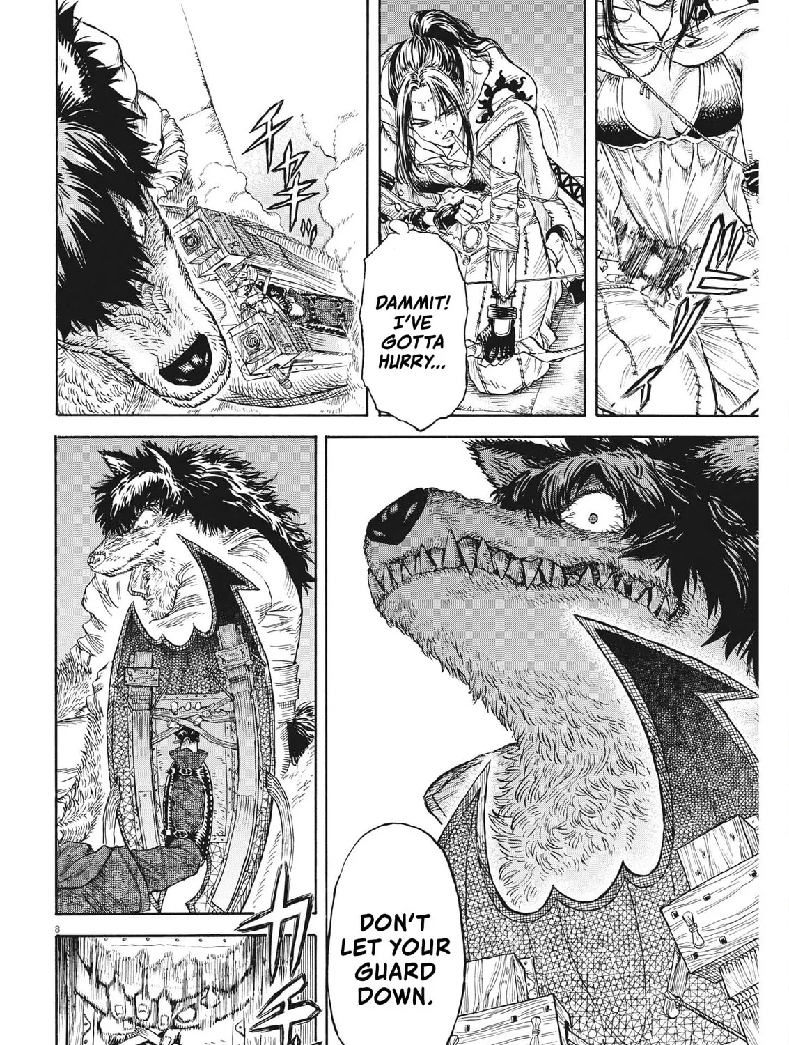 re CERVIN Chapter 10 page 15 - 